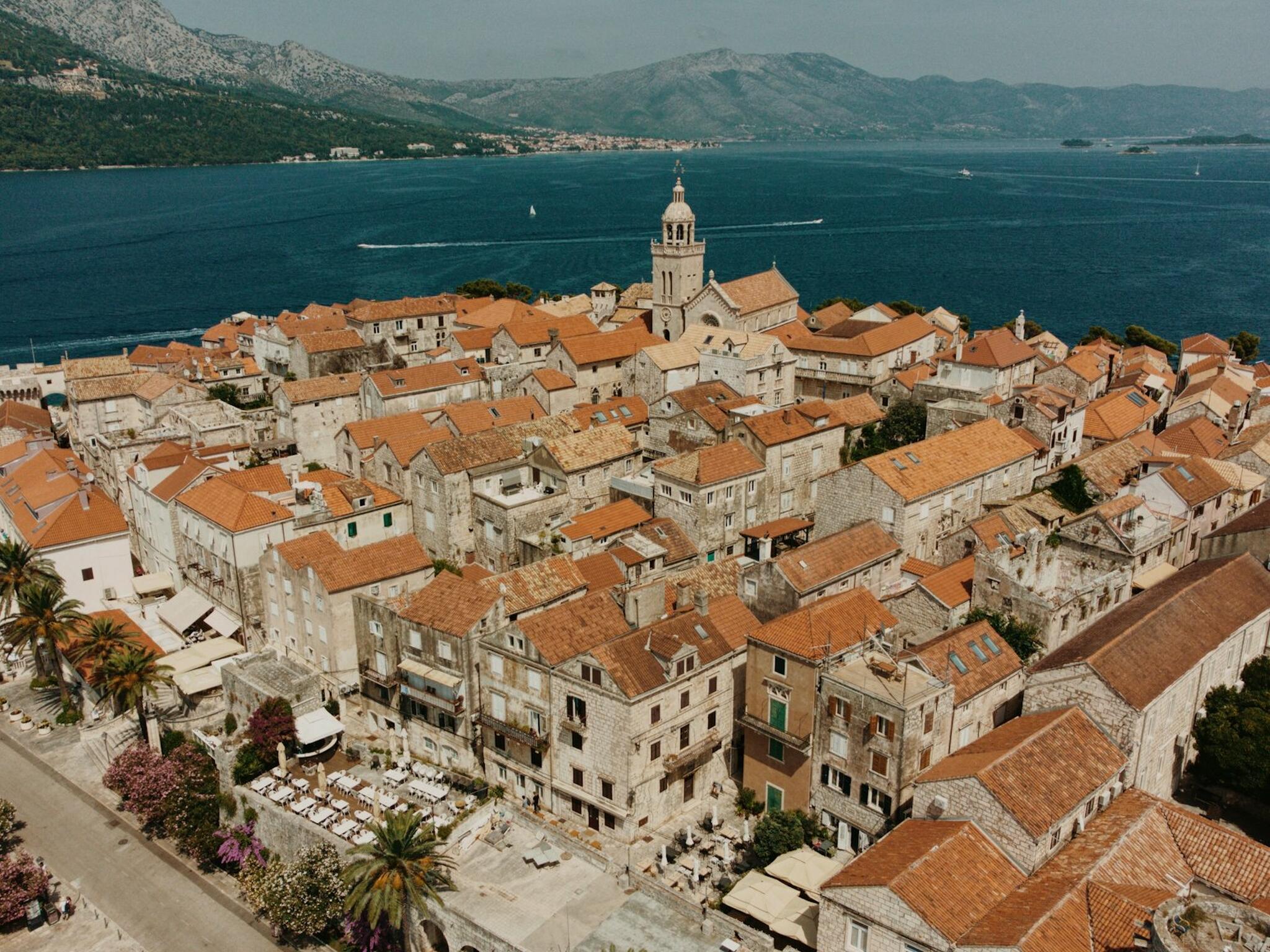 Korčula