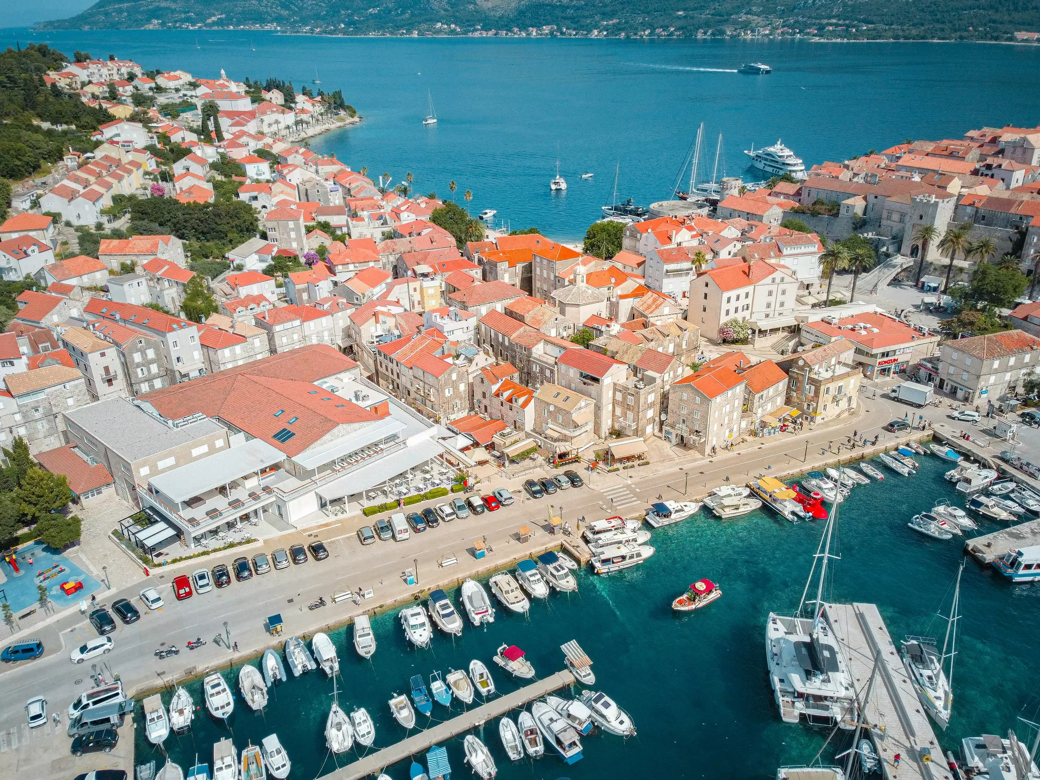 Korčula