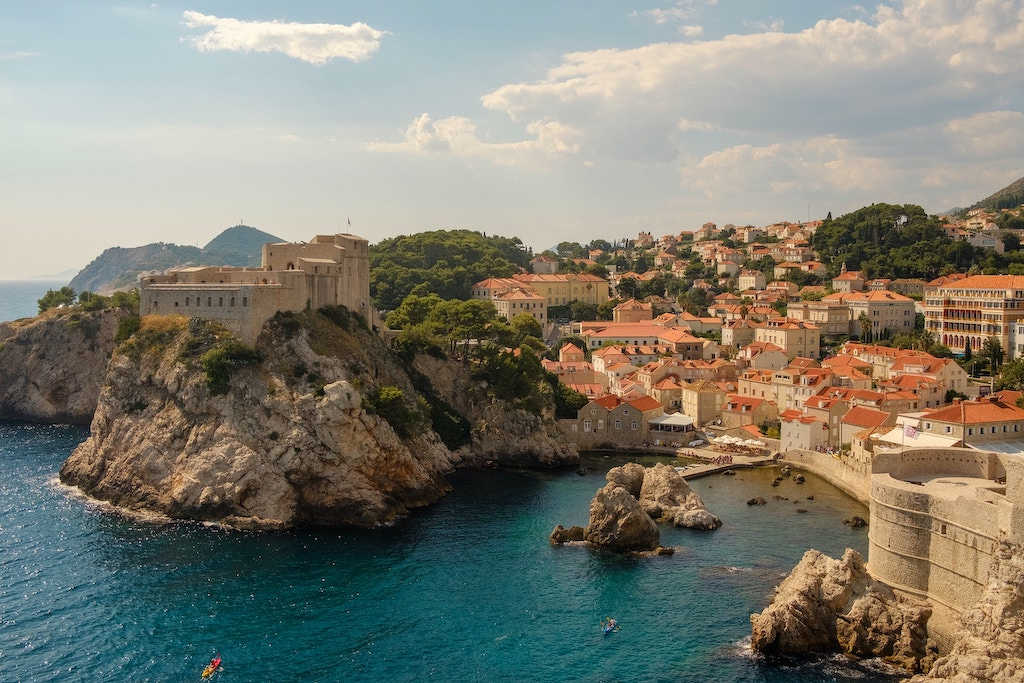 Dubrovnik