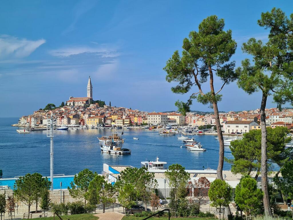 Rovinj