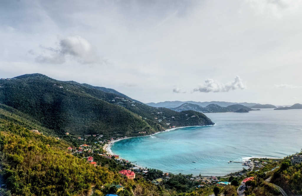 Tortola