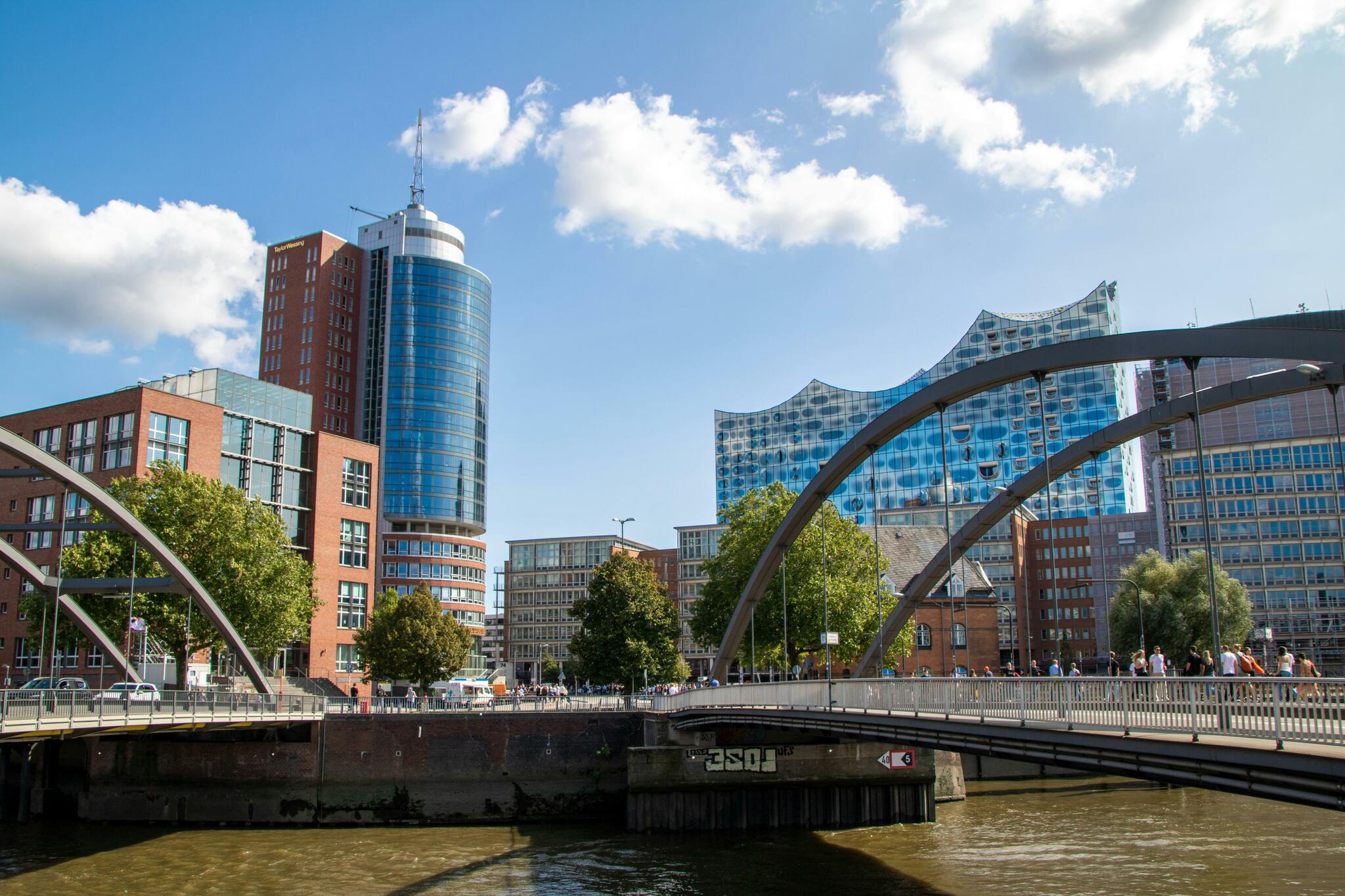 Hambourg