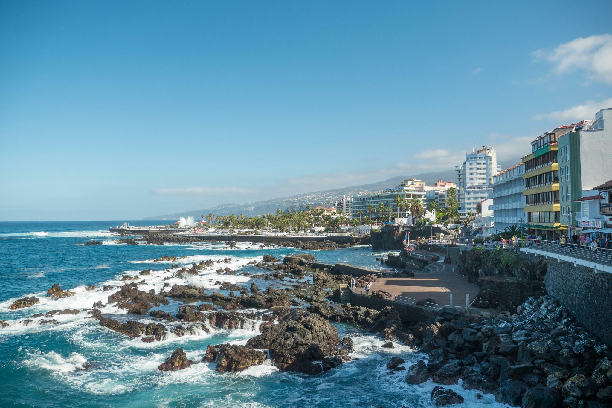 Teneriffa