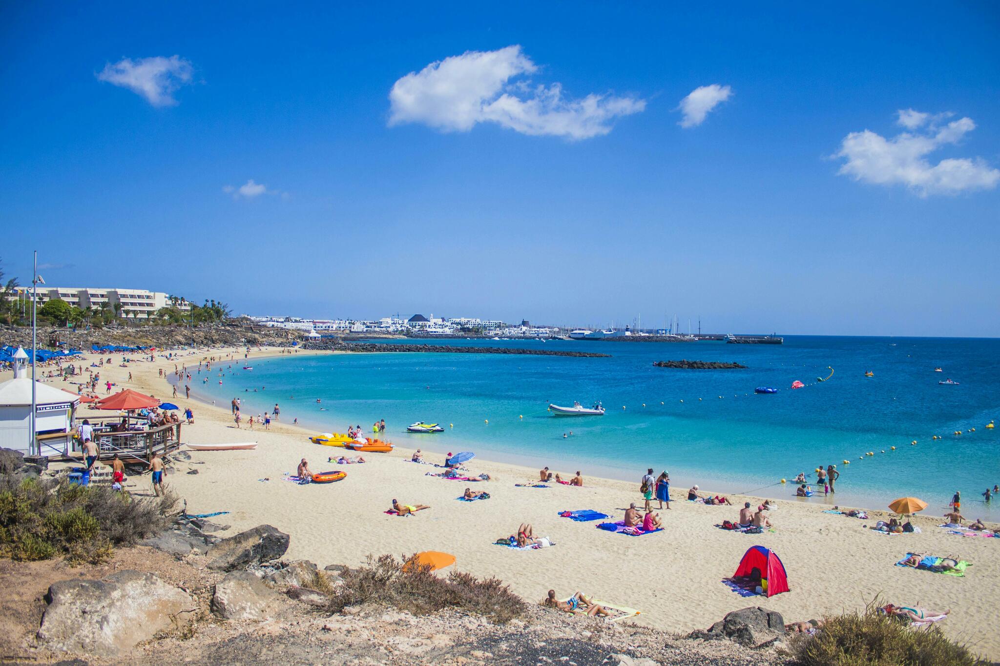Lanzarote