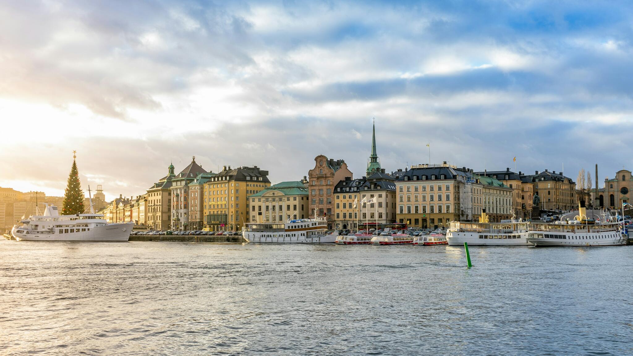 Stockholm