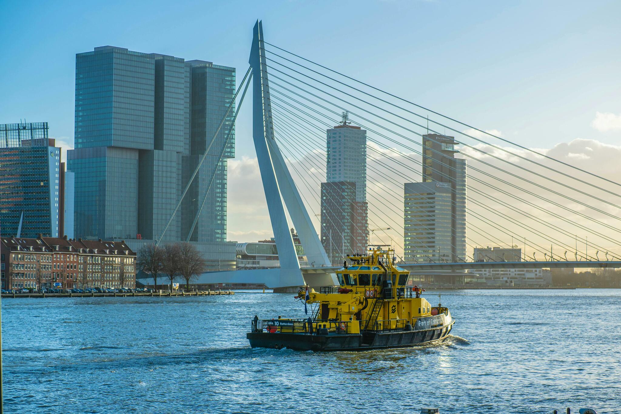 Rotterdam