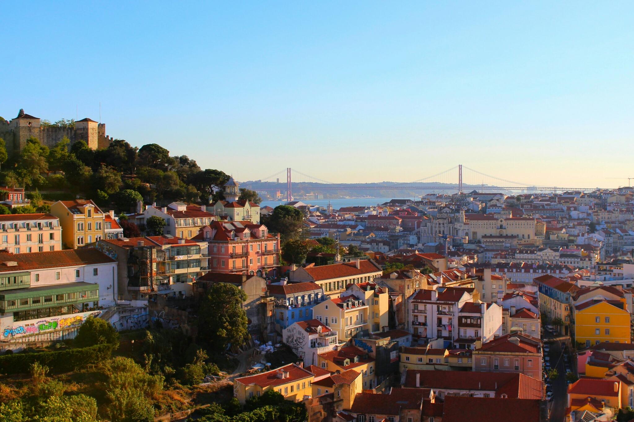 Lissabon