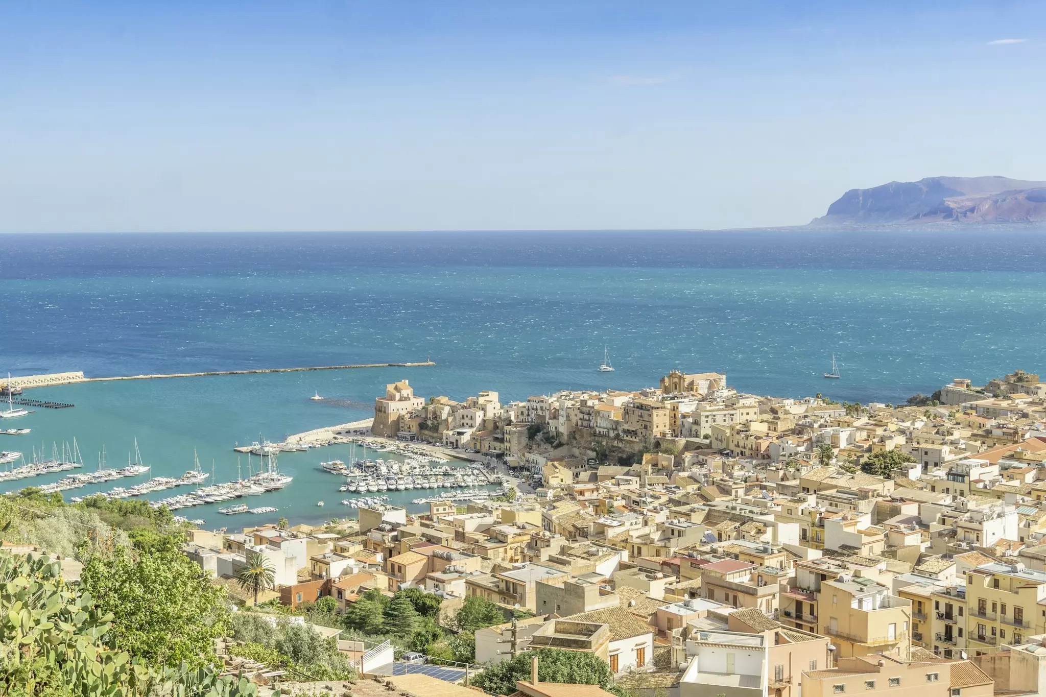 Castellammare del Golfo