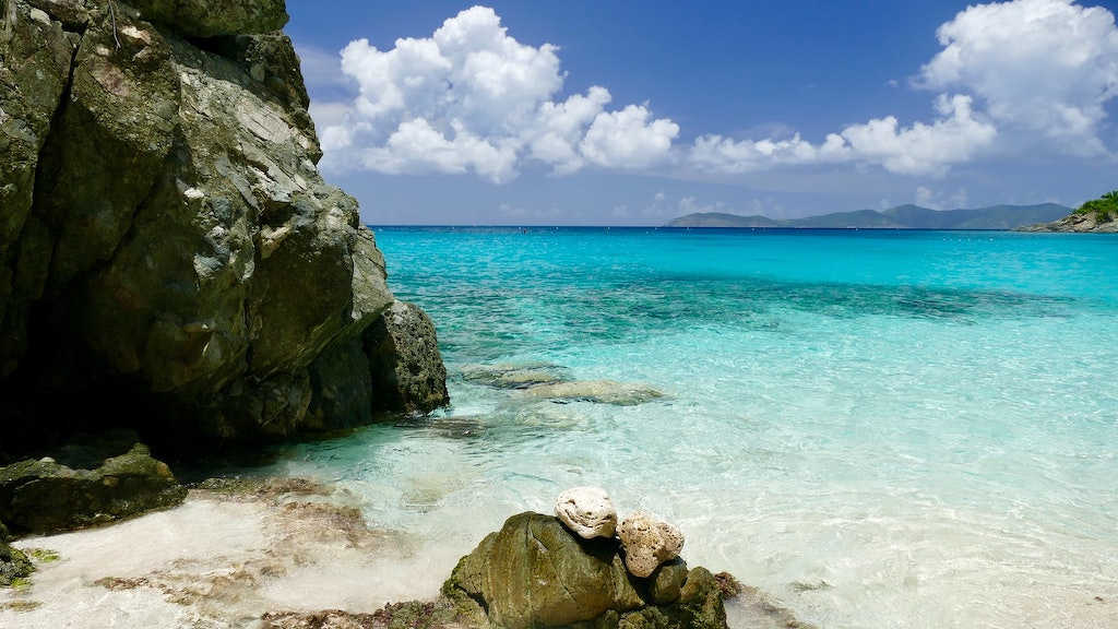 US Virgin Islands