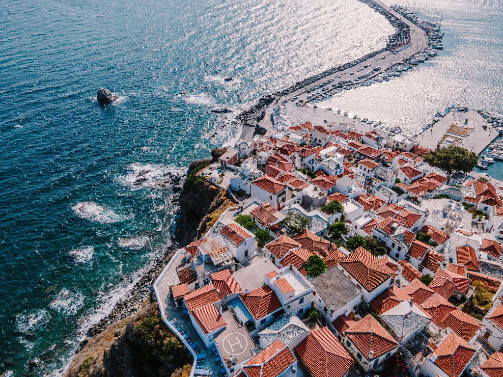 Skopelos