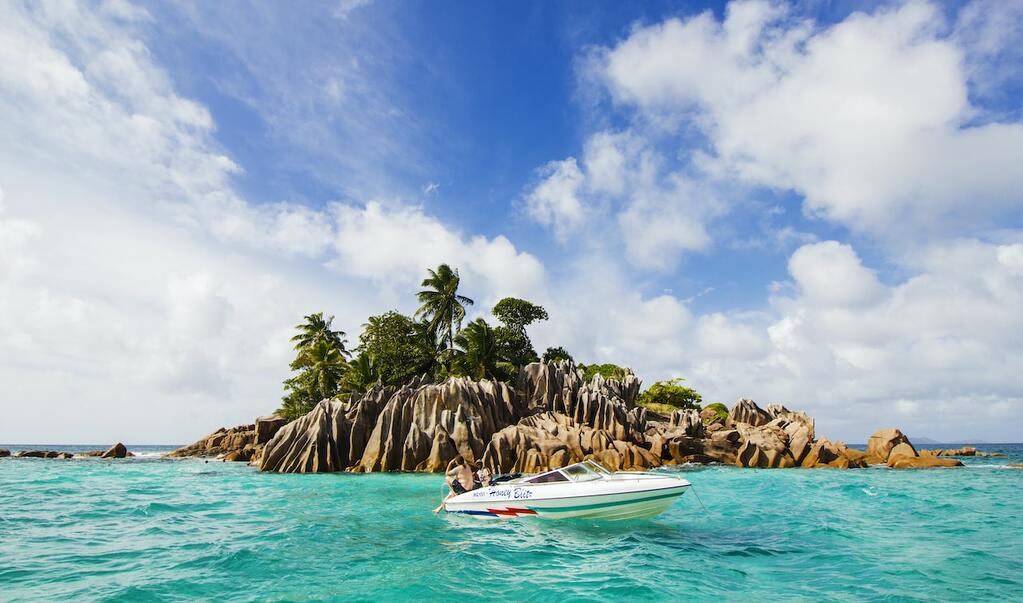 Seychelles