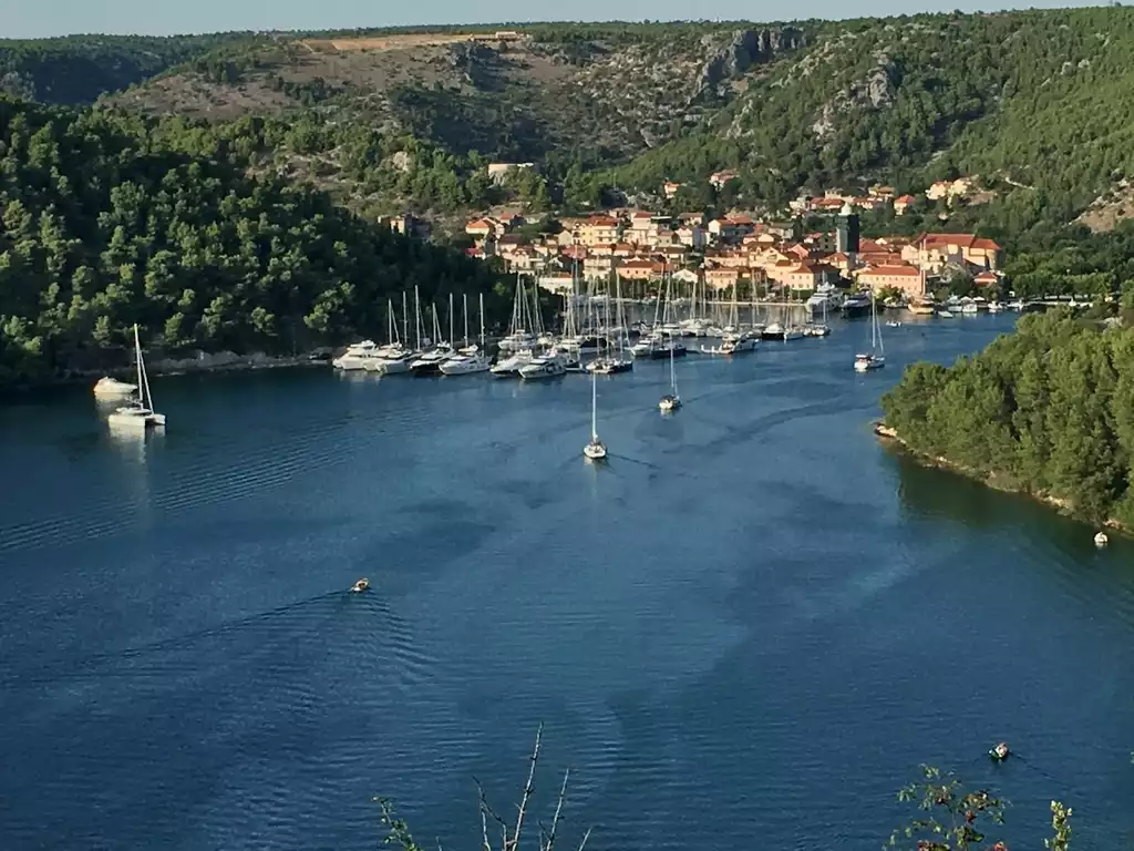 Skradin