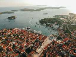 Old City Hvar