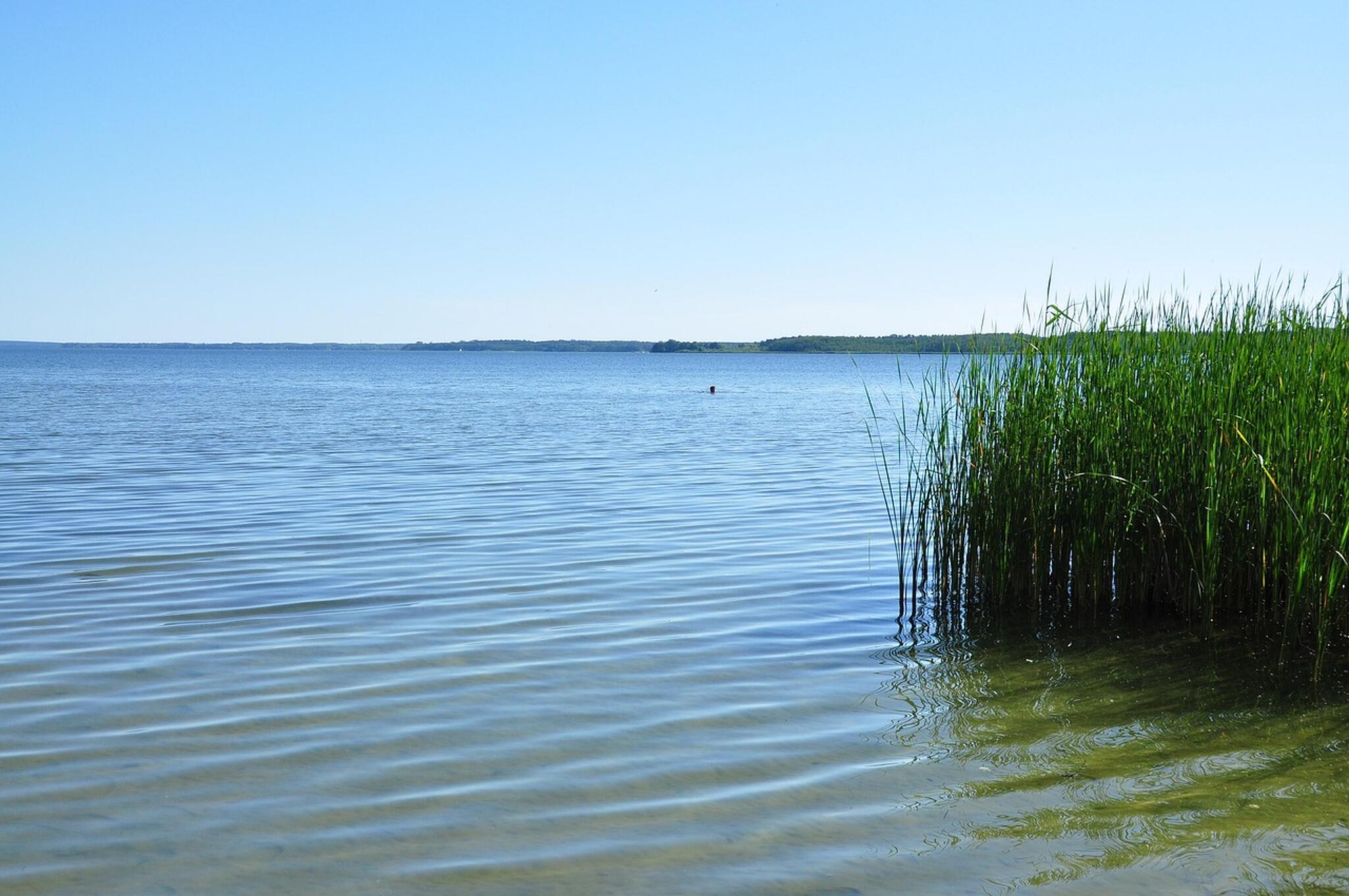Merengebied van Mecklenburg
