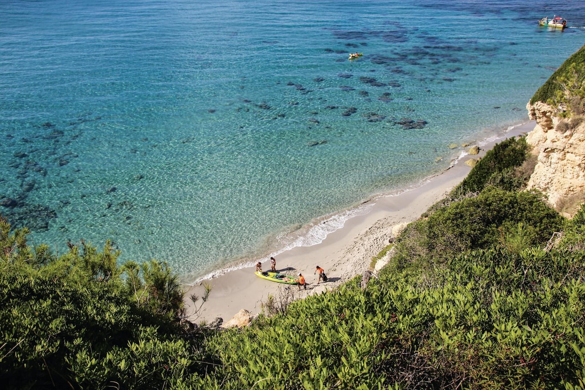 Menorca