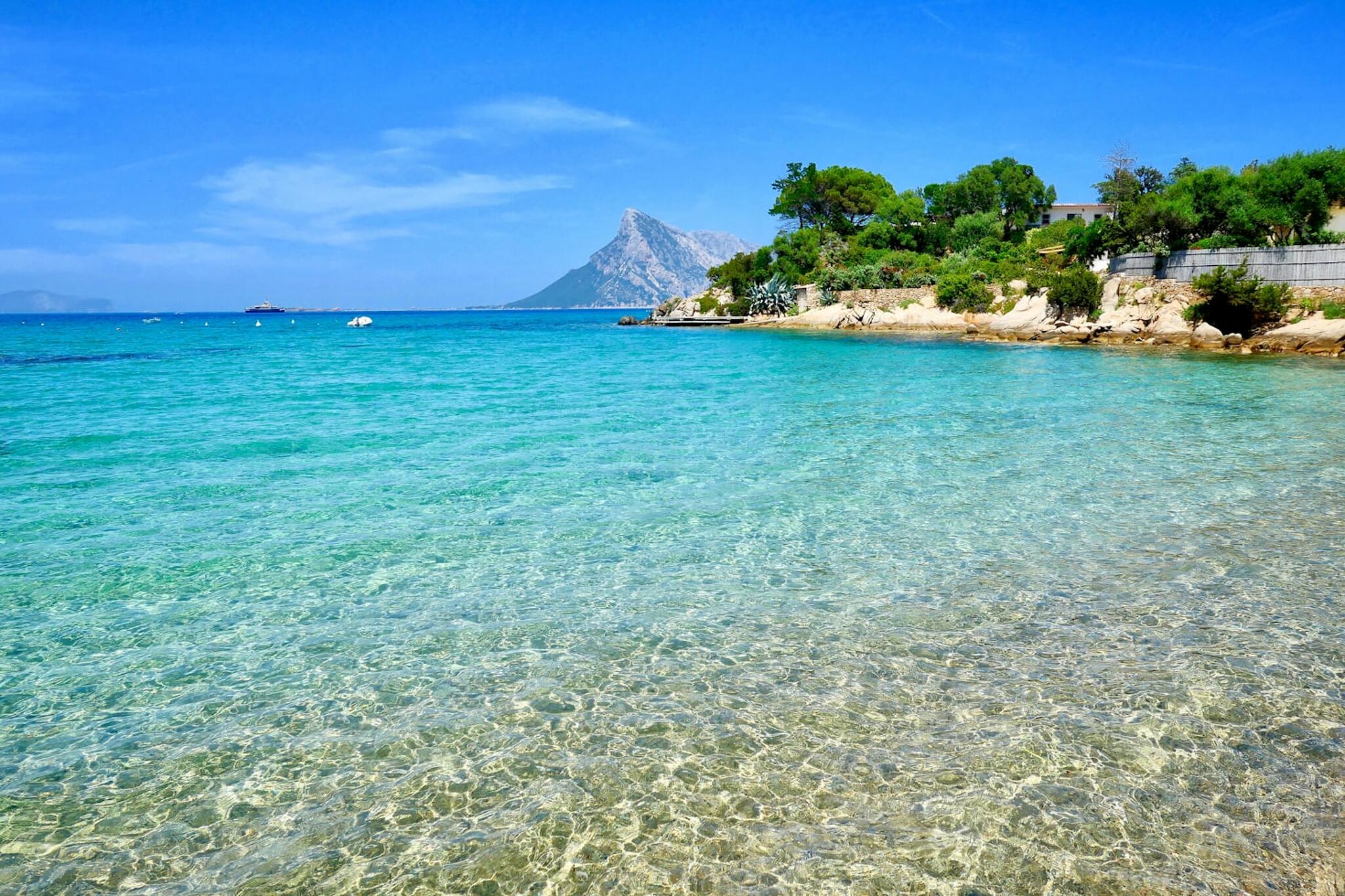 Sardinia